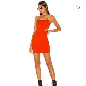 H:ours mini dress